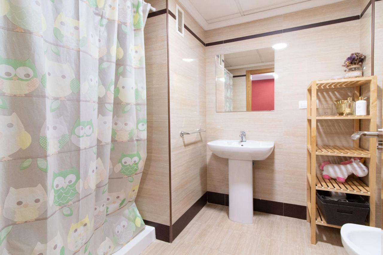 Global Properties, Apartamento A 200M De La Playa De Puerto De Sagunto Exterior photo