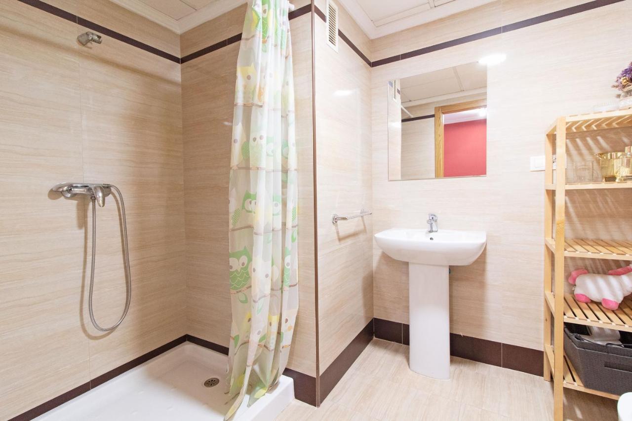 Global Properties, Apartamento A 200M De La Playa De Puerto De Sagunto Exterior photo